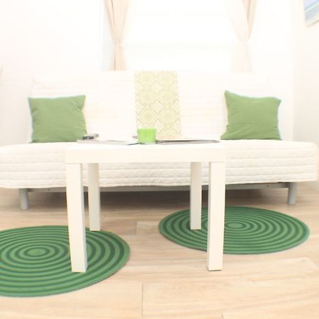 Sapphire South Beach Miami Beach Extérieur photo