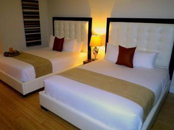 Sapphire South Beach Miami Beach Extérieur photo