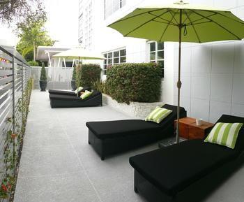 Sapphire South Beach Miami Beach Extérieur photo