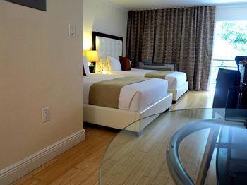 Sapphire South Beach Miami Beach Extérieur photo