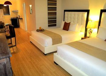 Sapphire South Beach Miami Beach Extérieur photo